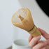 TEANAGOO Japanese Matcha Ceremony Accessory, Matcha Whisk (Chasen), Bamboo Scoop (Chashaku), Tea Spoon, Green Celadon Whisk Holder,TG-I1, The Perfect Set to Prepare a Traditional Cup of Matcha. by TEANAGOO