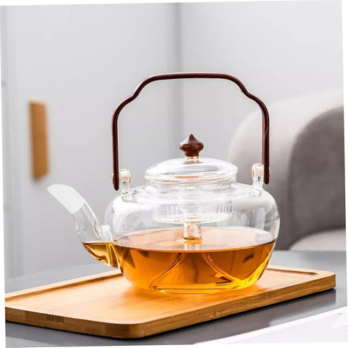 2pcs Teapot Spout Cover Dispensers, Anti-leak Teapot Supplies for Bathroom Decorations