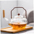 2pcs Teapot Spout Cover Dispensers, Anti-leak Teapot Supplies for Bathroom Decorations
