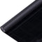 VELIMAX Static Cling Total Blackout Window Film, 100% Light Blocking, No Glue, 29.5 x 78.7 inches