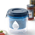 HAMAPI Dry Yogurt Maker Strainer Greek Yogurt Strainer with Ultra Fine Stainless Steel