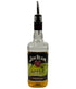 Chrome Liquor Pourer (285-50) (86416), Silver, 12 Pack