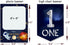 OZCZKZZ Space Photo Banner+Space High Chair Banner,First Birthday Decorations Picture Banner,Astros Birthday Party