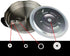 Sealing Gasket Rings Replacement for Pressure Cookers, 3 & 8QT Models, Floater Valve Sealer Gaskets Set