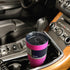 SENHAI 30 oz Tumbler Lids, Fits YETI Rambler, Ozark Trail, Old Style Rtic, 3 Pack, Black