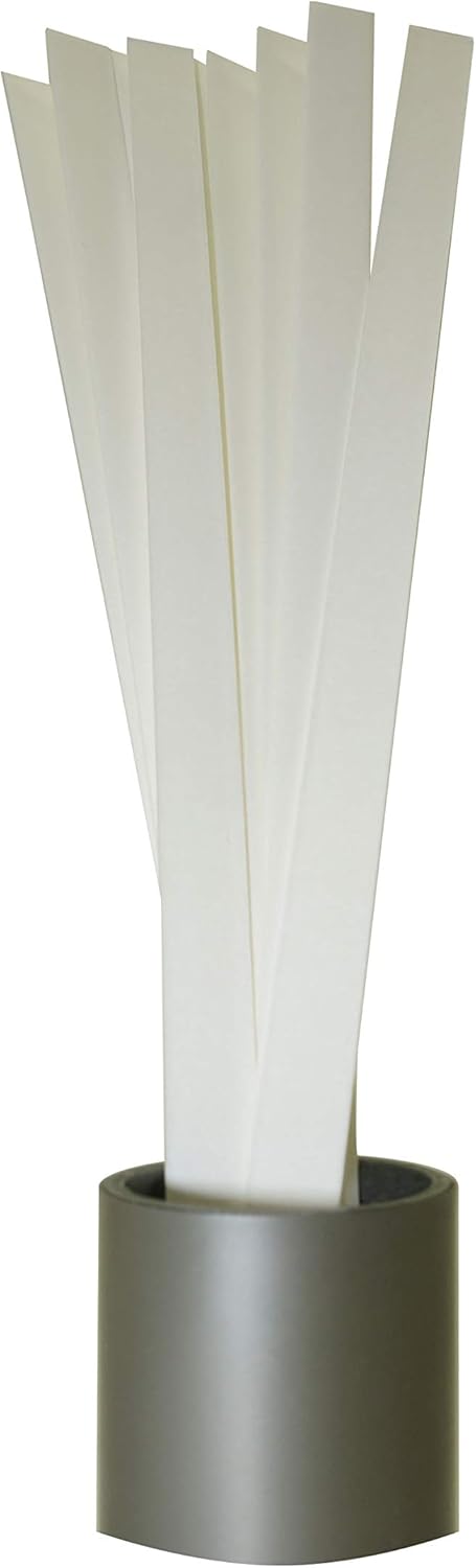 IFAMIO Premium 200 Pcs Perfume Paper Test Strips for Aromatherapy Fragrance Testing