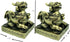 Betterdecor Feng Shui Pi Yao/Pi Xiu Decoration Statue for Wealth Luck and Protection