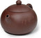 Teapot 270ml Clay Xishi Pots, China Gongfu Tea Infuser for Loose Tea, Blooming
