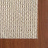 Con-Tact 2x8 Rug Pad, Non-Slip Area Rug Pad, Eco-Stay for Hard Floors, Beige