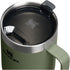 24 oz STANLEY The Everyday Suburban Mug | | Drink Through Lid | Cup for Coffee, Tea and Drinks | Insulated Stainless