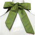 Cute Unique Design Women Girls Retro Apron with Chic Pocket for Cooking Kitchen, Green