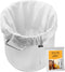 Brew Bag 2 Pack Extra Large Straining Bags | 26" x 22" Reusable Cold Brew Bags for Fruit Cider & Wine Press