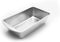 Fox Run Bread Pan, Tin-Plated Steel, 9.25-Inch