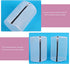 Cabilock 3pcs Laundry Sack Cylindrical Washing Bag, Bra Bags for Laundry Garment Bag for Washing Machine