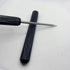 JruiZhp Aluminium Alloy Ice Pick, Tea Needle, Long Ice Pick with Safety Cover for Kitchen Tool Restaurant Bar