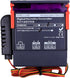 110V Digital Air Humidity Temperature Control Controller WH8040, Range 1%~99%