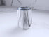 CHILLOUT LIFE 12 oz Stainless Steel Tumbler with Lid, Double Wall Vacuum Insulated Travel Cup
