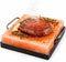 UMAID Himalayan Salt Block Cooking Plate 8x8x1.5 for Cooking, Grilling, Cutting and