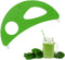 Green Crescent Tool Compatible Replacement Parts for Jack Lalanne Power Juicer CL003AP E1188 E1189 MT1000 (Upgraded