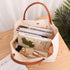 kifasyo Momlife Mom Mama Bag Mother Gifts Tote for Hospital, Shopping, Beach, Travel