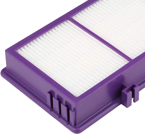 isinlive HAPF300AP Performance Plus Replacement Filter for Holmes AER1 HAPF300AP-U4 Air Cleaner, 2 True HEPA+ Filters