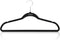 FURINNO Suit Hanger, Pack of 50, Black