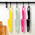8 Pieces Paring Knife Set, 4PCS Peeling Knives and 4PCS Knife Sheath, German Steel Small Kitchen Knives