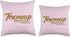 Toxmeup Relaxation Throw Pillow for Comfort and Style
