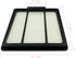 4-Pack AV2501AE RV1001AE Filter Replacement for Shark ION, IQ, EZ AI Series Vacuum Models AV910/911S/912S/915S