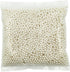 3800pcs 5mm Ivory Polished ABS Undrilled Art Faux Pearls for Home Decoration, No Hole Imitation Round Pearl Beads