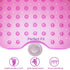39 16 Inch Bathtub Mats for Shower Tub Non-Slip Bath Mat x Extra Long Shower Mat, Bath Tub Mat for Bathroom