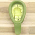 Fdit Stainless Steel Avocado Cuber and Dicer Tool - Slicer for Avocados, Kitchen Gadget