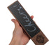 Engraved Beer Tap Handle with Chalkboard, 8"X 2", Walnut Wood Square Beer Tap Handle, Unique Gift for Men