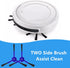 Replacement Brush Set for E-ufy RoboVac X8 Series Robotic Vacuum Cleaner Accessories