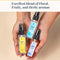 Set 3 (5.1 Oz) Folkulture Luxury Room Spray Odor Eliminator - of Fl | Non Toxic,Long Lasting Fresh Scent Lavender