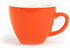 Creature Cups FOX Ceramic Cup (11 Ounce, Red Orange) - Hidden 3D Woodland Animal Mug