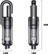 Handheld Car Vacuum Cleaner Cordless, 9500PA Powerful Suction, Lightweight Wireless Mini Vacuum with LED Light for