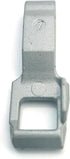 MFG63099101 Washer Door Lock Strik for LG Kenmore Elite Washing Machine Door Latch Hook Fits Models WM3050CW, WM3055CW