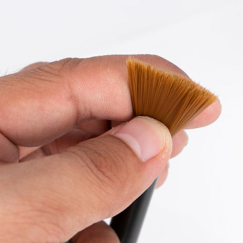 Coffee Grinder Cleaning Brush, Dusting Espresso Brush Accessories Cleaner, Barista Brush Machine Cleaning Tool for Bean