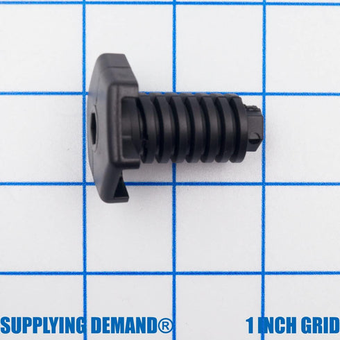 Supplying Demand 316272900 7316272900 Range Screw Rear Leveling Leg Replacement, 2 Pack
