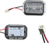 W11462342 Refrigerator LED Light Module Assembly, Daylight White for Kitchenaid, Jenn-air, Whirlpool Refrigerators