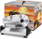 Palm Tree Sunset Dust Cover for Meat Slicer - Waterproof Foldable Cover for Kitchen Small Appliances