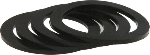 Home Blender Gaskets O Ring Seal Part, Compatible with KitchenAid Blenders, 3.1 (Black)