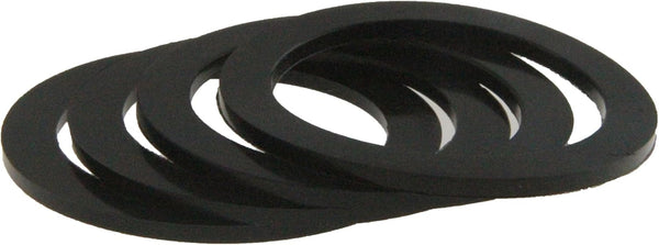 Home Blender Gaskets O Ring Seal Part, Compatible with KitchenAid Blenders, 3.1 (Black)