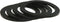 Home Blender Gaskets O Ring Seal Part, Compatible with KitchenAid Blenders, 3.1 (Black)