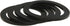 Home Blender Gaskets O Ring Seal Part, Compatible with KitchenAid Blenders, 3.1 (Black)