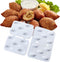 YINRONG Meatball Mold, Kibbeh Meatloaf Maker Press Manual Tool for Homemade Meatballs Kitchen Cooking Accessories