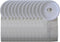 EnviroCare Replacement Vacuum Bags, 12 Bags for Airway Sanitizor Canisters