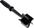 Meat Chopper, Multifunctional Heat Resistant Utensil for Ground Meat, Nylon Hamburger Chopper for Non Stick Cookware