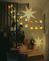 20 9.8ft AceList LED Yellow Duck String Lights - Long, Child-Friendly Decor, Perfect for Kids' Bedrooms and Play Areas
